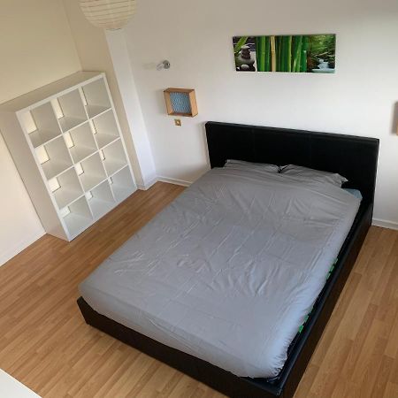 La Maison Du Risban Leffrinkhoucke 외부 사진
