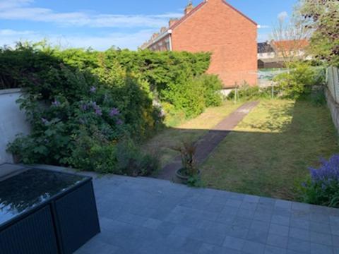 La Maison Du Risban Leffrinkhoucke 외부 사진