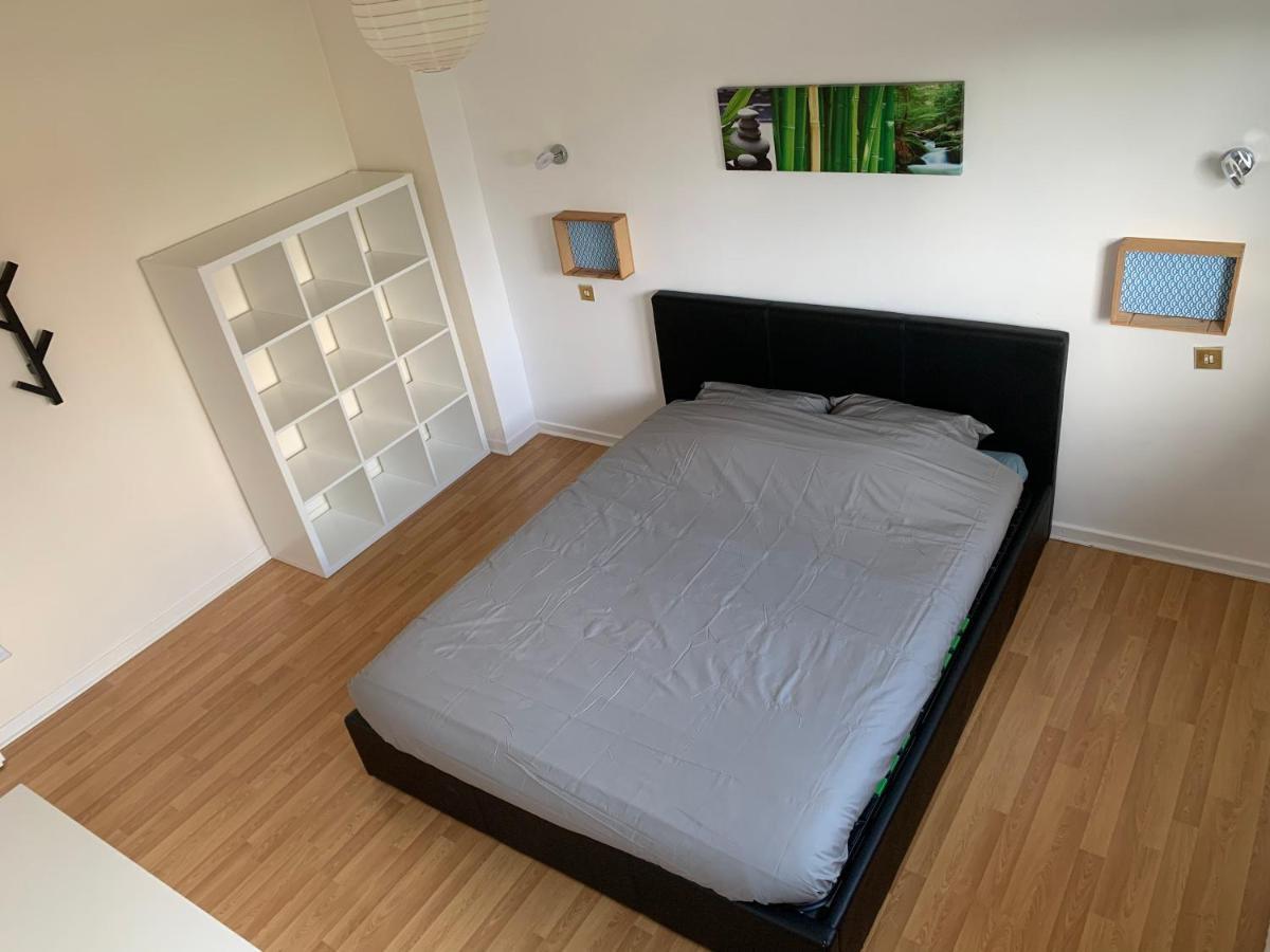 La Maison Du Risban Leffrinkhoucke 외부 사진
